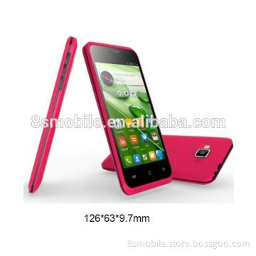 8S mobile 3G 8S4104 4.0" small size mobile phones